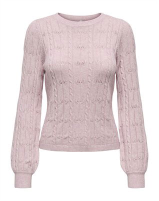 Only - ONLKatia LS Structure Strik 